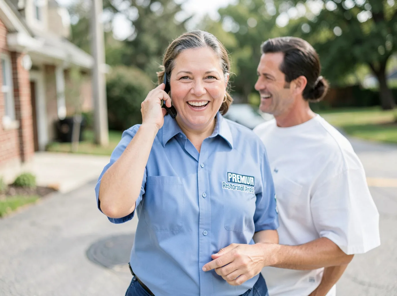 Water Damage Restoration Lehr, ND FAQs